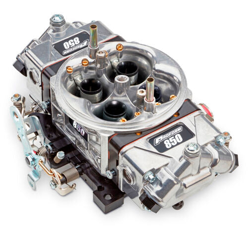 Carburetor 4-BBL 850CFM Gas - 67201AN