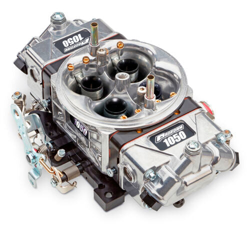 Carburetor 4-BBL 1050 Cfm Universal - 67209AN