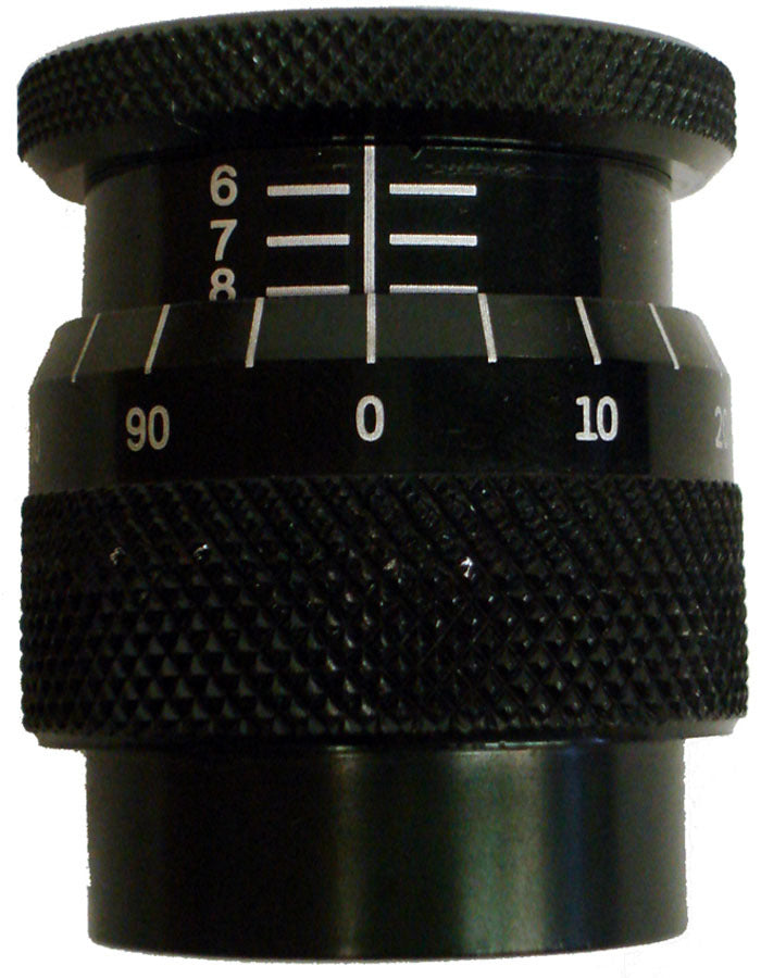 Micrometer Valve Spring Ht - 67390
