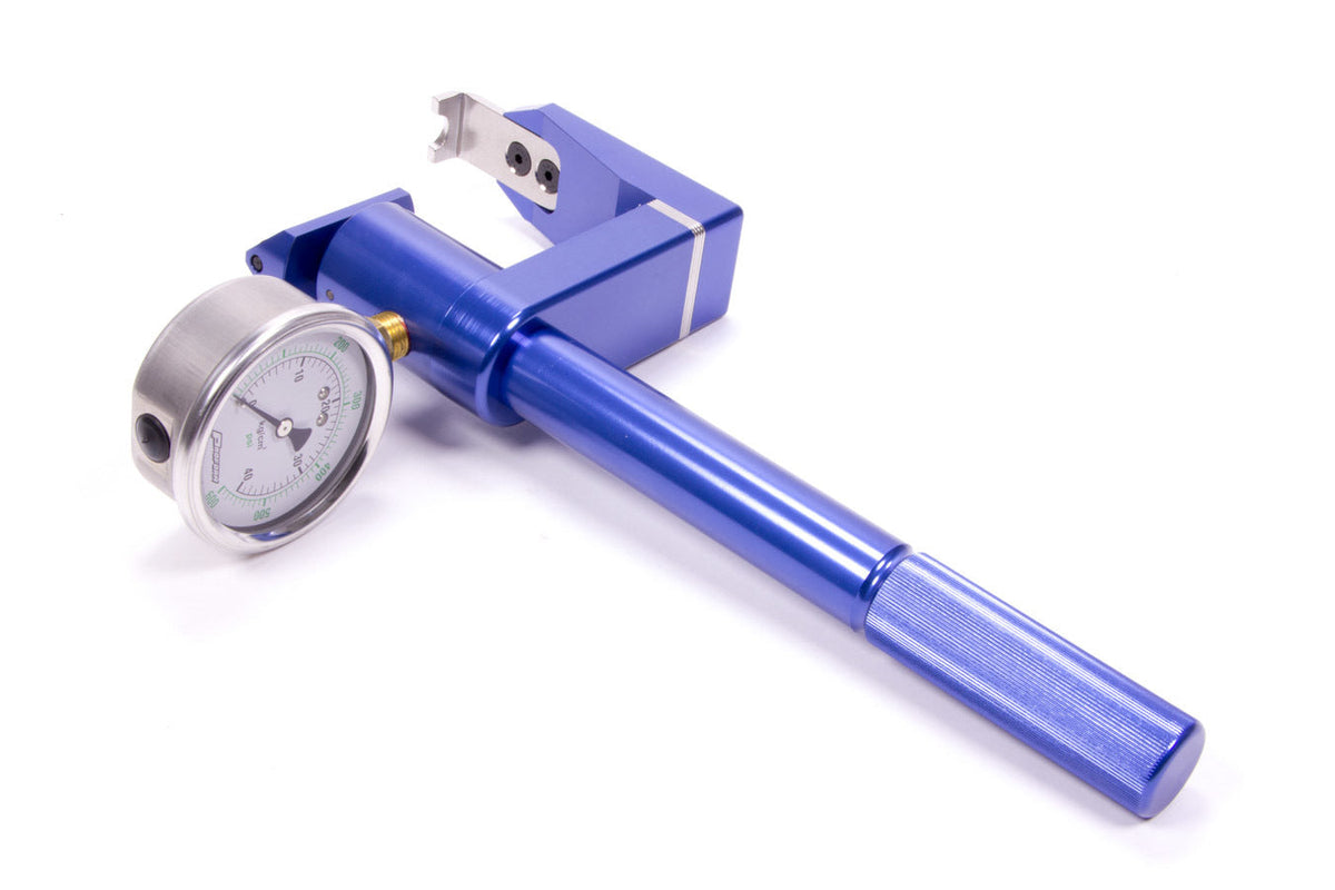 Valve Spring Tester (on Head) - 67597