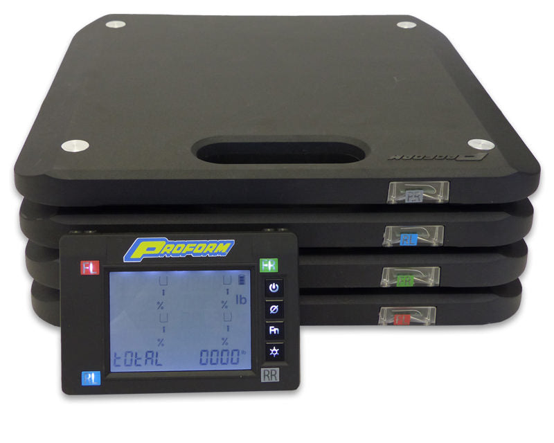 Car Scale System - 67644