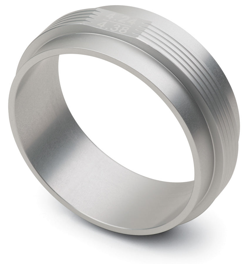 Billet Piston Ring Squaring Tool 4.24-4.38 - 67654