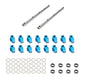 Roller-rocker Arms - 69469