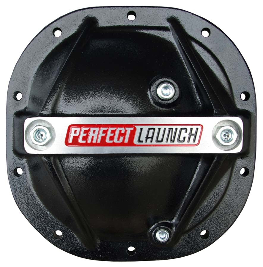 Rear End Cover - 69501