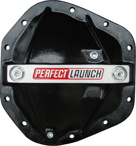 Rear End Cover - 69504
