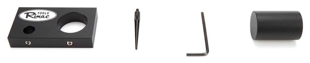 Bracket Kit Spring Tester - BB1920