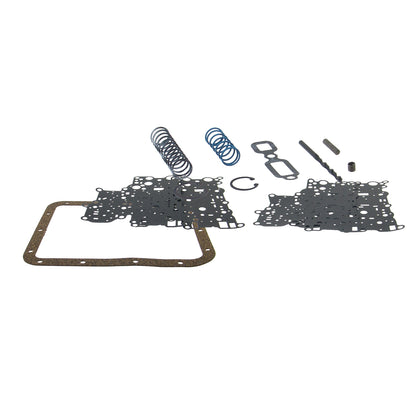 Powerglide Reprogramming Kit With Manual Shift Control