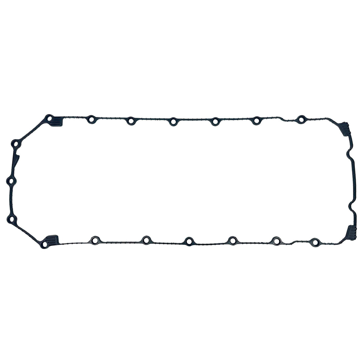 Oil Pan Gasket Set 2011-2015 Dodge,Jeep 5.7L