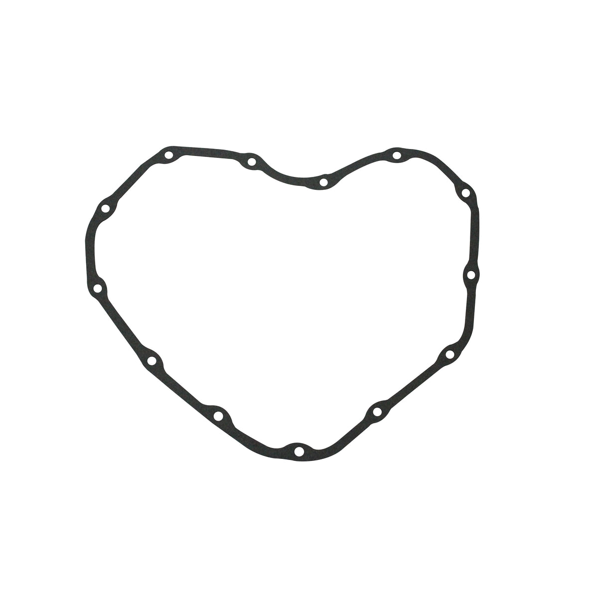 Oil Pan Gasket Set 2009-2019 Lexus,Scion,Toyota 2.5L-2.7L