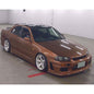 1999 Nissan Skyline R34 4 Door GTT