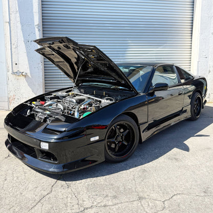 1996 Nissan 180SX Type X RPS13