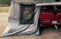 Body Armor 4X4 Sky Ridge 3 Annex - 20016