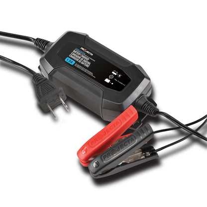 Charge N Maintain AC015 4 Stage Battery Charger 1.5A 12V