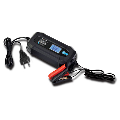 Charge N Maintain AC040 8 Stage Battery Charger 4A 12V