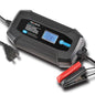 Charge N Maintain AC080 8 Stage Battery Charger 8A 12V