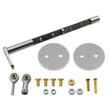PRIMARY BUTTERFLY KIT FOR TS1