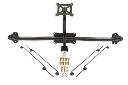 Parachute Mount  Bolt-on