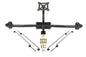 Parachute Mount  Bolt-on