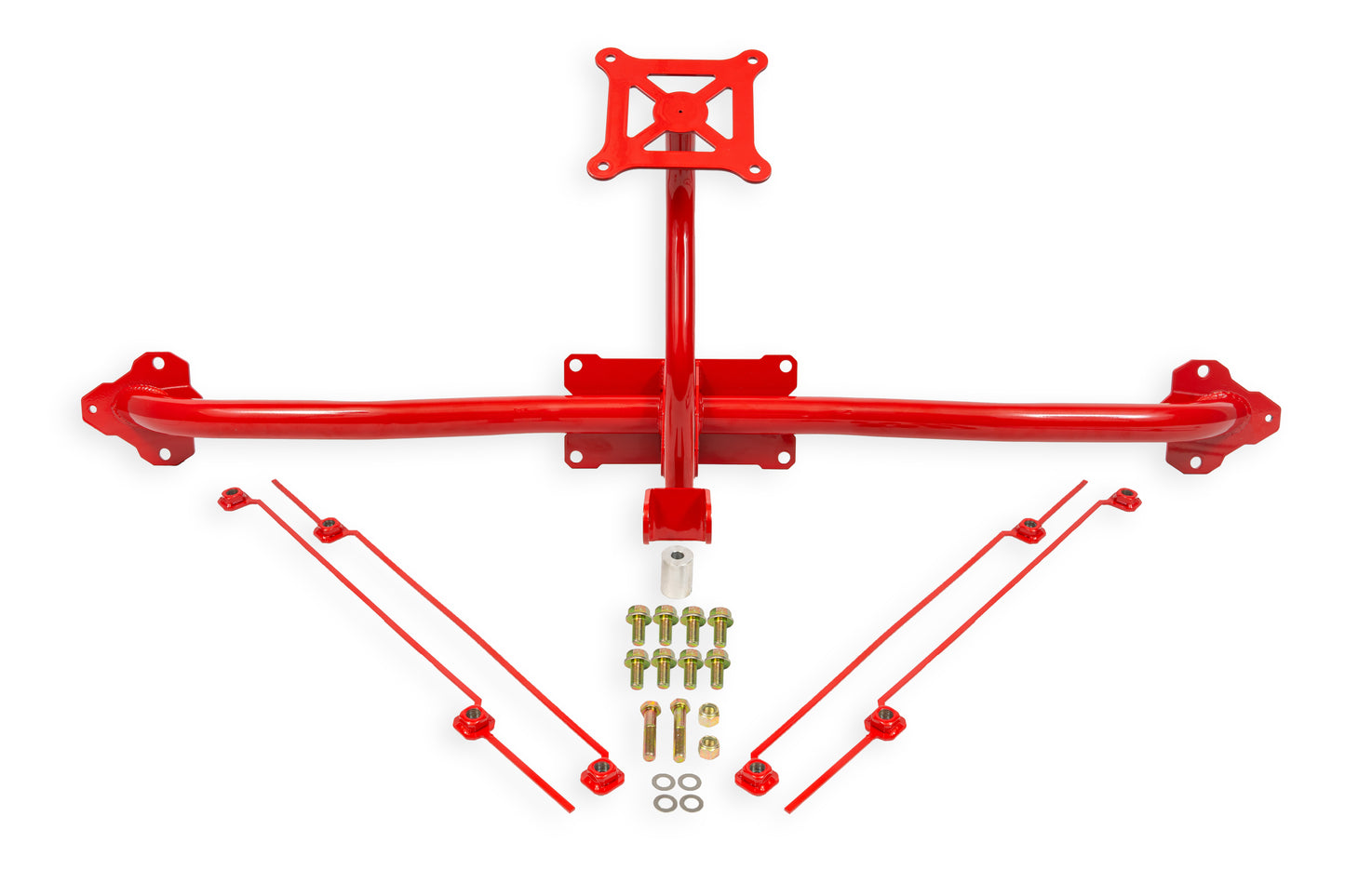 Parachute Mount  Bolt-on