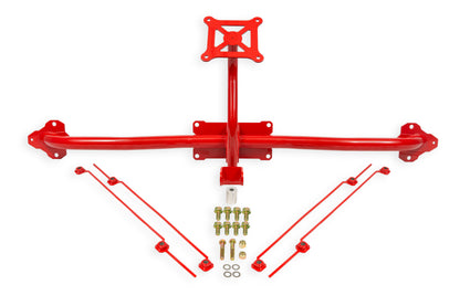 Parachute Mount  Bolt-on