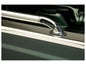 HPS High Temp 1/4" ID (6mm) Reinforced Silicone Heater Hose Clear - 50 Fee