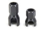 5/8 Spark Plug Socket - 2pc. w/Case - POW301150