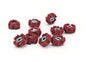 Cross Buffs - 3/4 Medium (10pk) - POW351902