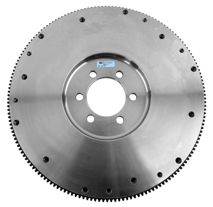 McLeod Steel Flywheels