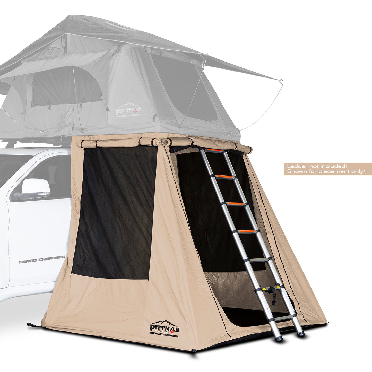 Annex Room 1.4 Series - Khaki