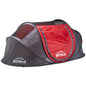 Pittman Instant POP-UP Ground Tent - 2 Person
