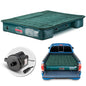 AirBedz Lite By Pittman Outdoors - PPI PV203C Mid Size 6.0'-6.5' Standard Bed With Portable DC Air Pump - The Original Truck Bed Air Mattress
