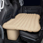 Inflatable Rear Seat Air Mattress - Full-Size. Fits SUV'S & Full-size Trucks