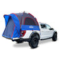 Pittman Outdoors EZ_UP Truck Bed Tent - PPI-TBT_F8 Full Size 8.0'-8.5' Beds - The Ultimate EZ_UP Truck Bed Tent System