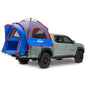 Pittman Outdoors EZ_UP Truck Bed Tent - PPI-TBT_M6 Mid Size 6.0'-6.5' Beds - The Ultimate EZ_UP Truck Bed Tent System
