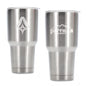 Pittman 20oz. Hydration Tumbler  - Stainless Steel