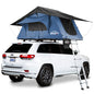 TNT1.9 Series - Blue Black Trim - Black Blue Trim