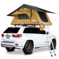 TNT1.9 Series - Desert Brown Black Trim - Black Desert Trim