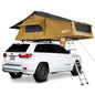 TNT1.9Max Series - Desert Brown Black Trim - Black Desert Trim