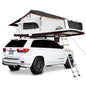 TNT1.9Max Series - White Black Orange Trim - Black Orange Trim