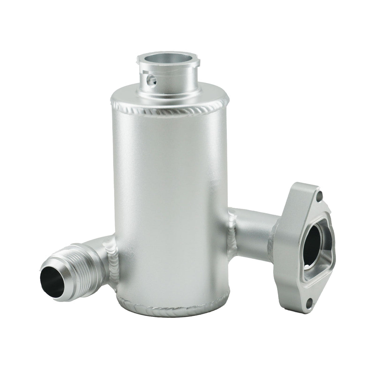 B Series PR3 Swirl Pot Coolant 16AN for B16A B16B B18C B18C5 EG EK DC2 CRV Civic