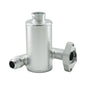 B Series PR3 Swirl Pot Coolant 16AN for B16A B16B B18C B18C5 EG EK DC2 CRV Civic