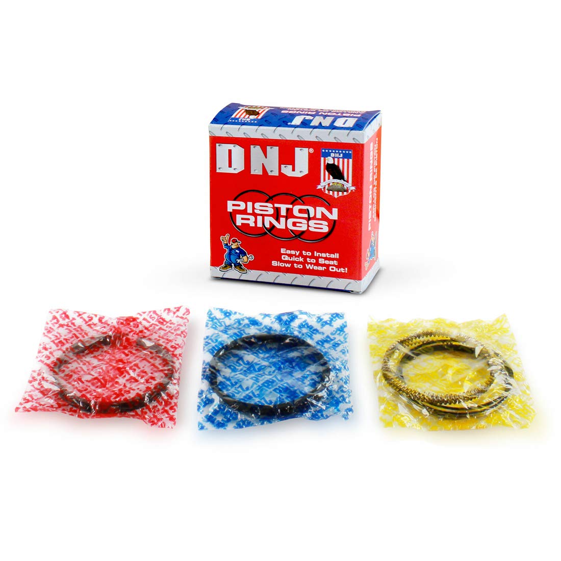 Engine Rebuild Kit 2013-2019 Nissan Sentra 1.8L