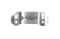 BMW G8X M3 M4 Extended Chassis Brace T304 Stainless Steel