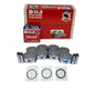 Piston and Ring Set 2007-2008 Chrysler, Dodge, Jeep 5.7L