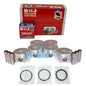 Piston and Ring Set 1995-2000 Chrysler, Dodge 2.5L