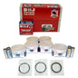 Piston and Ring Set 2005-2010 Hyundai, Kia 2.7L
