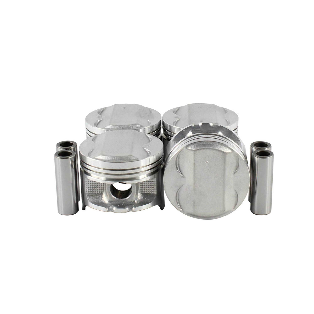 Piston and Ring Set 1988-1989 Acura 1.6L