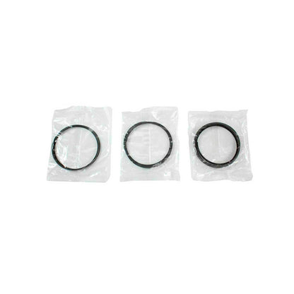 Piston and Ring Set 1988-1989 Acura 1.6L