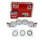 Piston and Ring Set 2001-2005 Honda 1.7L