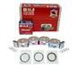 Piston and Ring Set 2004-2008 Acura 2.4L